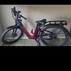 E-Bike