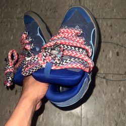 Lanvin Curb Size 40 Will Negotiate 