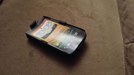 HTC ONE X CASE