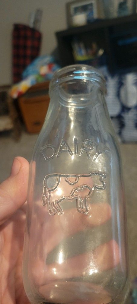 Glass Bottles For Crafts