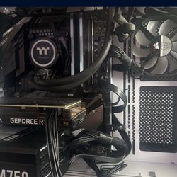 Gaming PC 