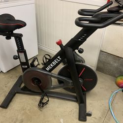Mekbelt Exercise Bike