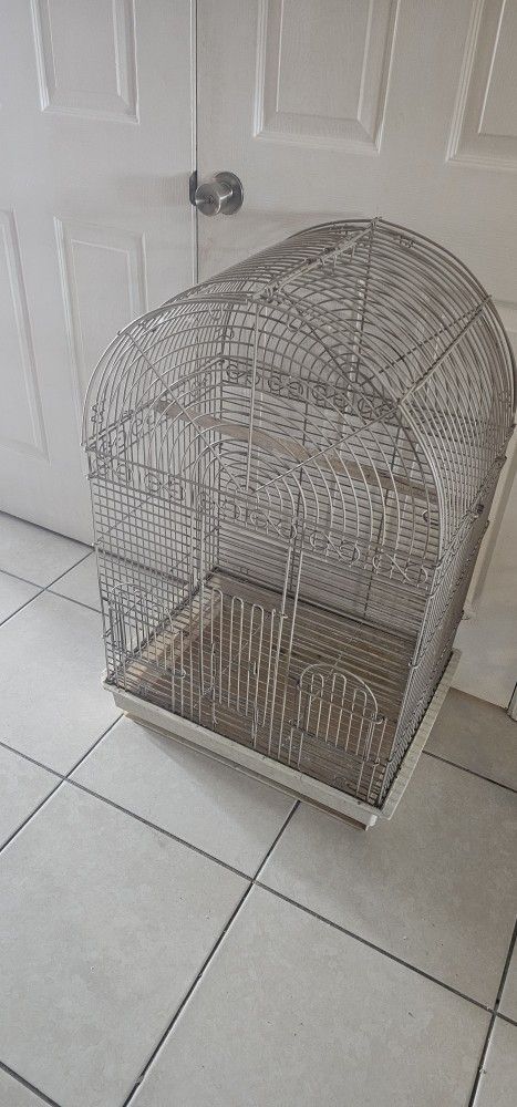 Big Bird Cage