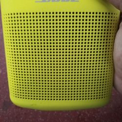 Bose Speaker 