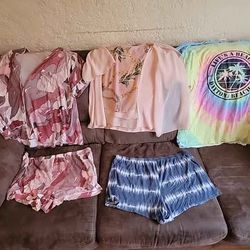 Women's Size 2X Clothing Lot - 13 Pieces - $30