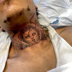 Ink Session Berkeley 