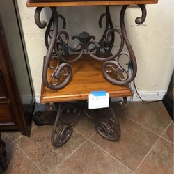 End Tables