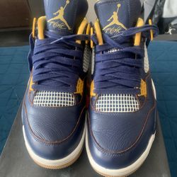 Michigan 4s 