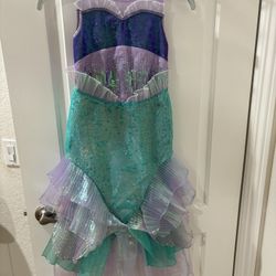 Disney Little Mermaid