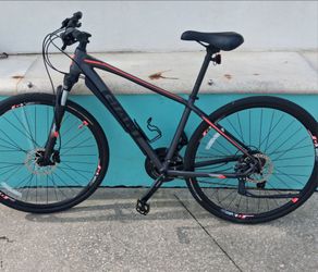 2019 Giant Roam 3 Disc
