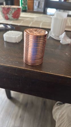 1oz  copper