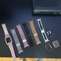 iwatch Bands