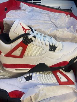 RETRO JORDANS