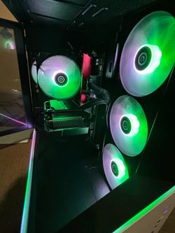 Mid Tier PC