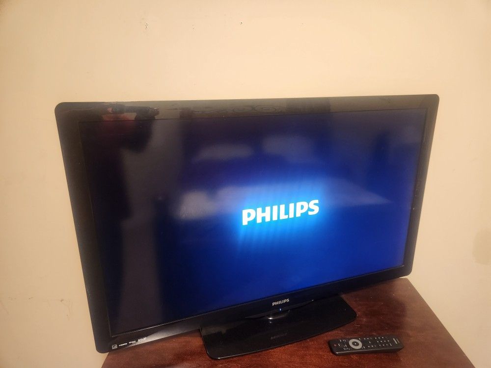 Philips tv