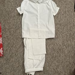 Summer Sets Size S Adult 