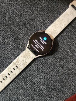 Samsung galaxy watch 5 40mm lte