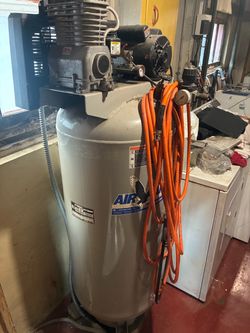 Industrial Compressor