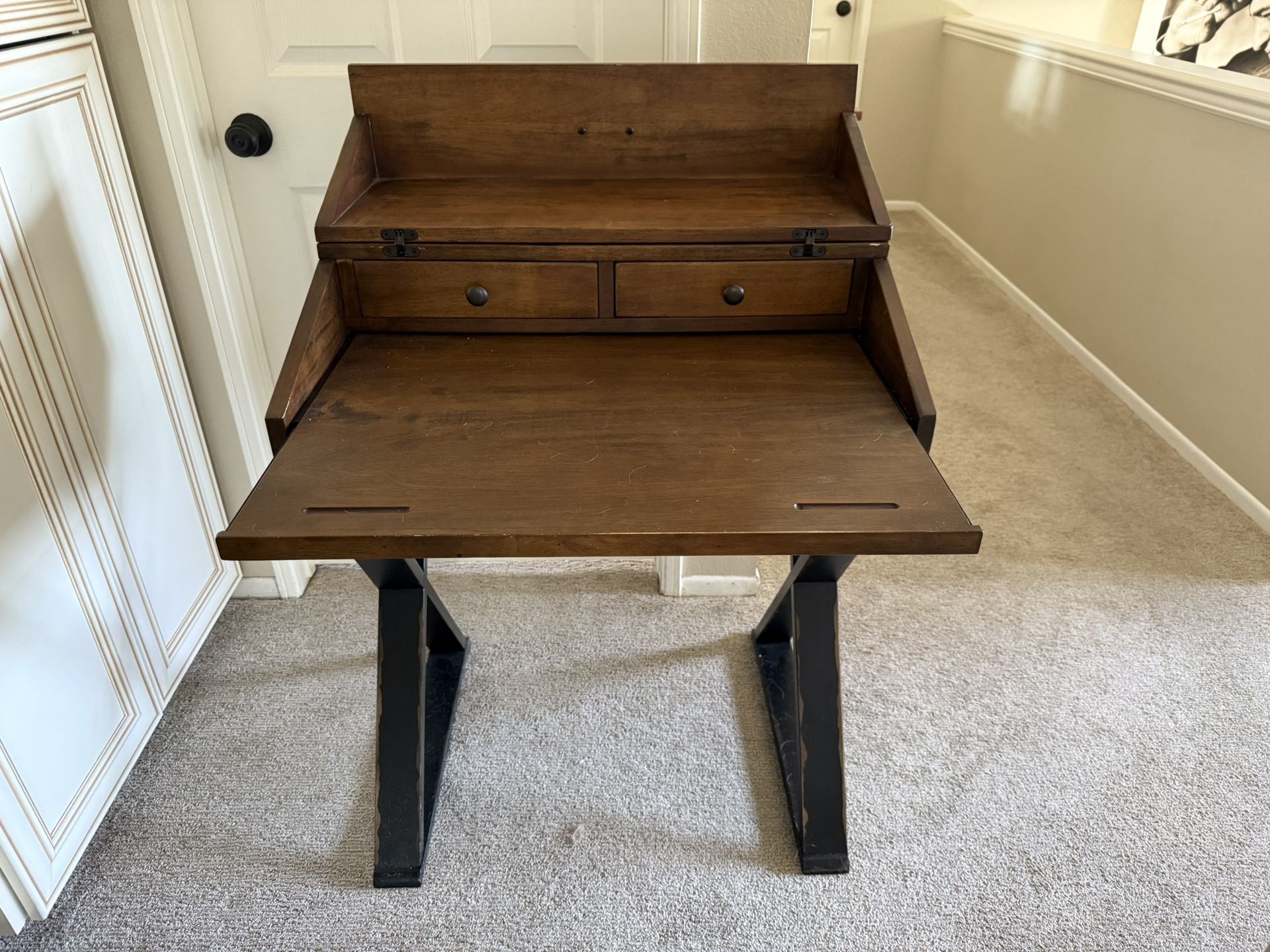 Secretary Desk