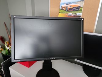 Viewsonic 24 Monitor Offers 