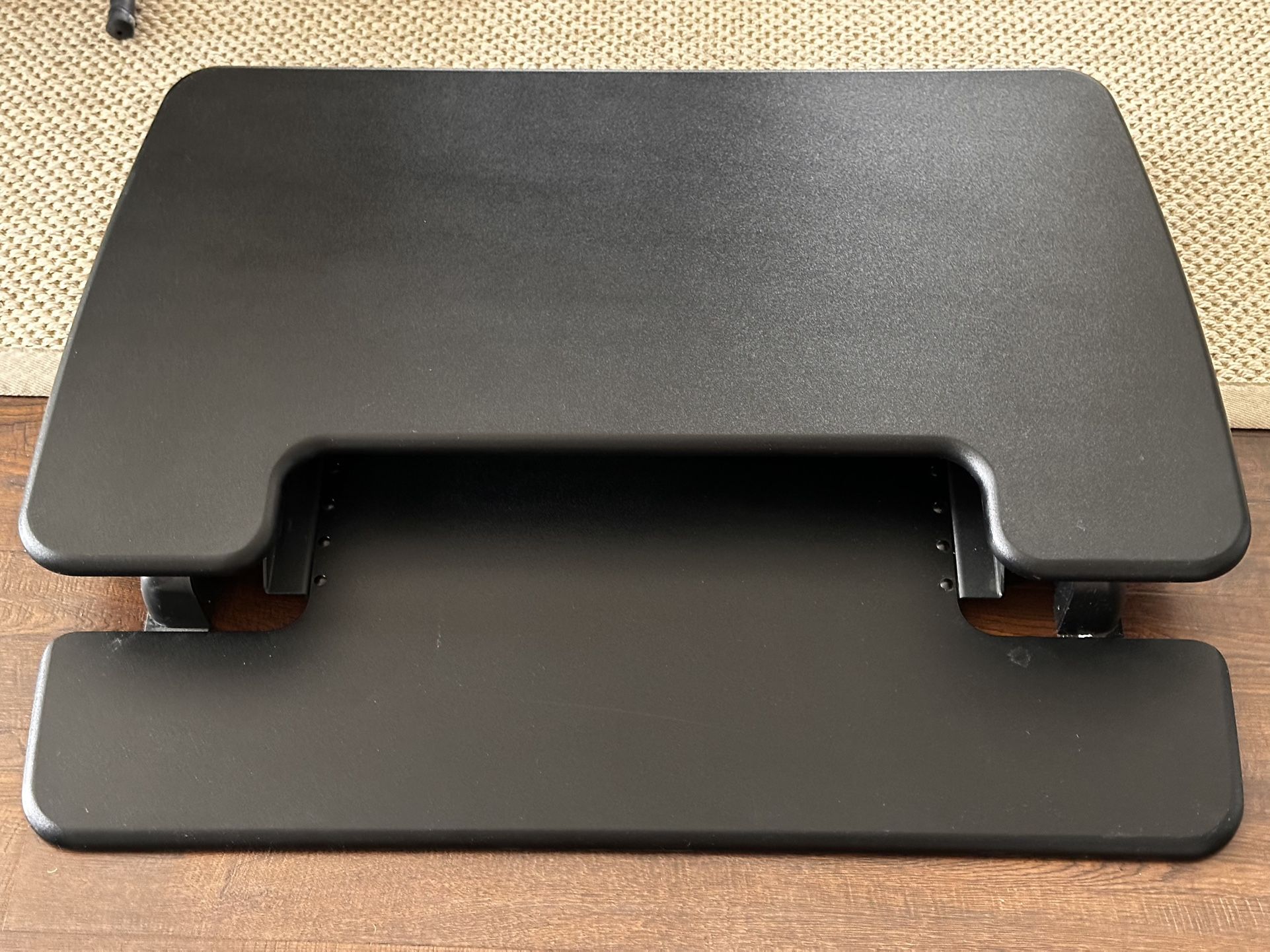 Varidesk- Convertible stand-up desk