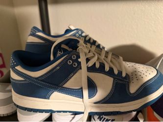 Nike dunks low