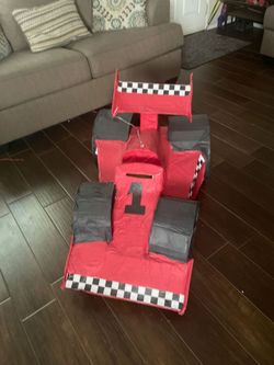 Car pińata