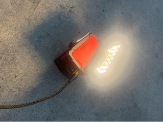 milwaukee light