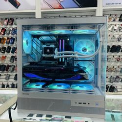 Gaming PC 4080 RTX 