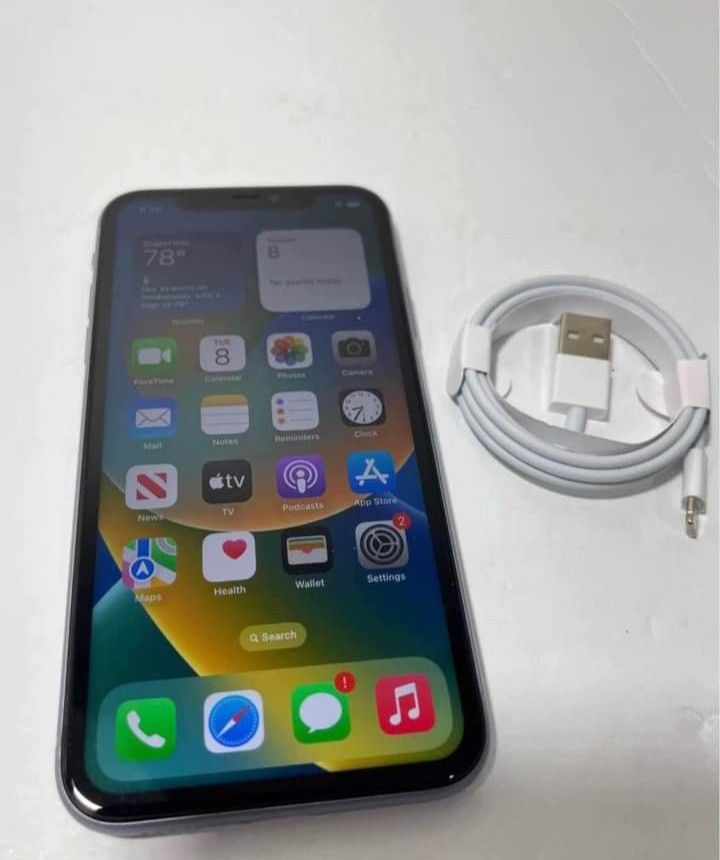 iPhone 11 Pro