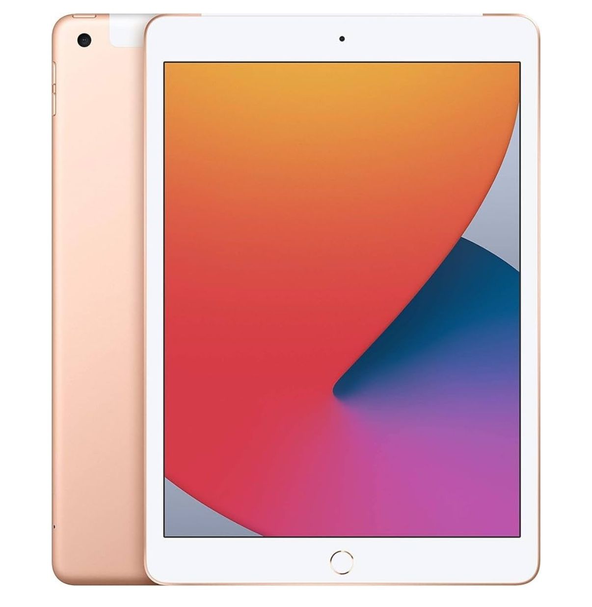 8th Generation 128g iPad (WiFi + Cellular)