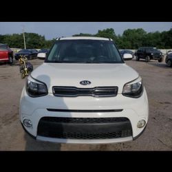 Kia Soul 2019 For Sale