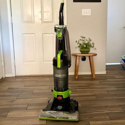 Bissell vacuum