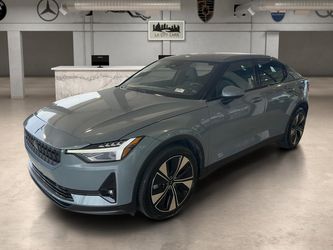 2023 Polestar 2