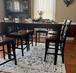 Dinning Room Table 