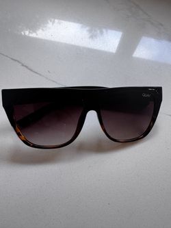 Quay Sunglasses $30
