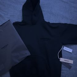 Essentials Hoodie