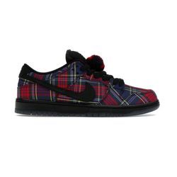 Nike SB Dunk Low Nardwuar - Size 10.5