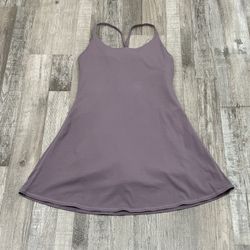 Athletic Dress