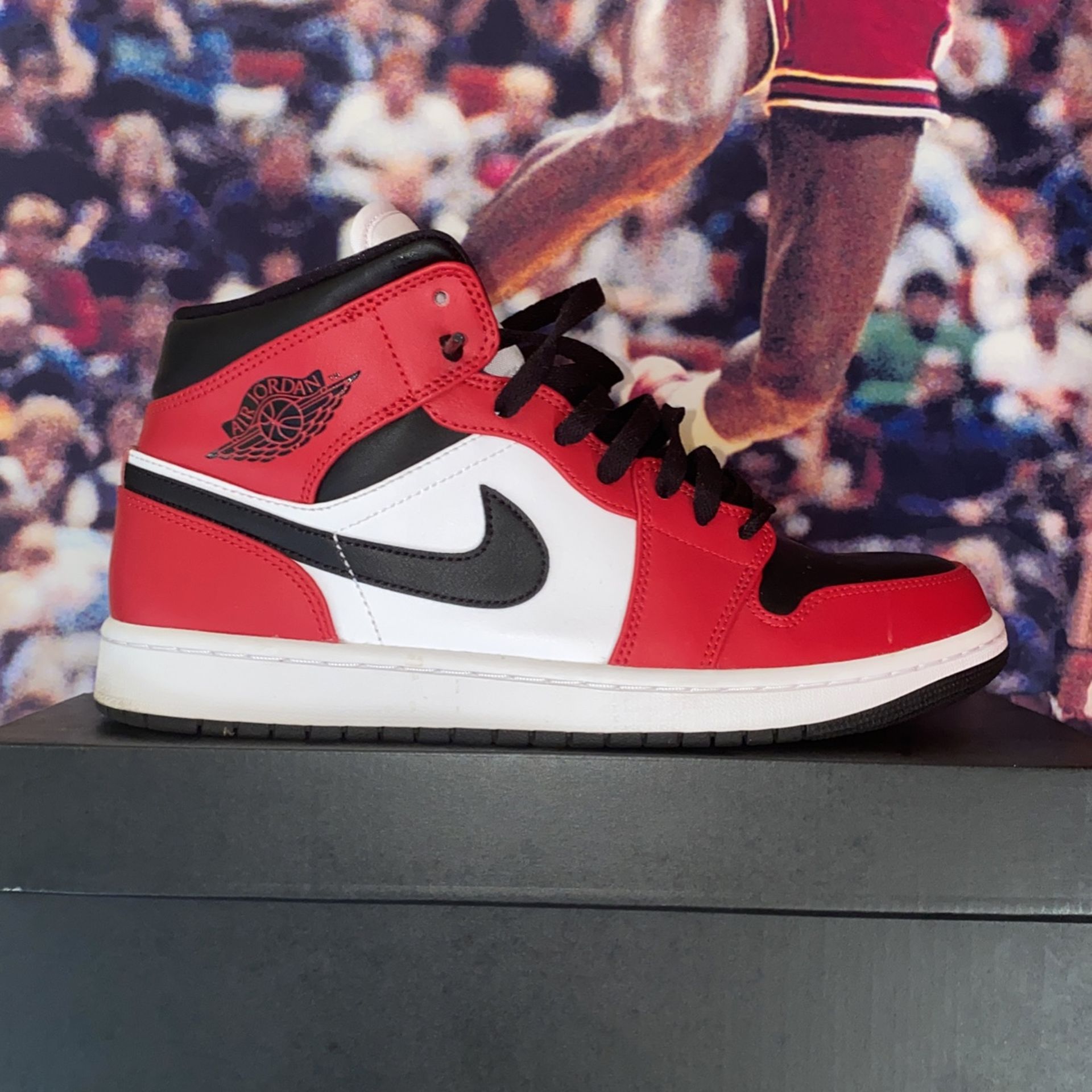 Jordan 1