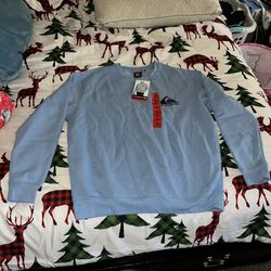 Quicksilver Sweatshirt Size M Brand new