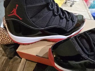 Jordan 11