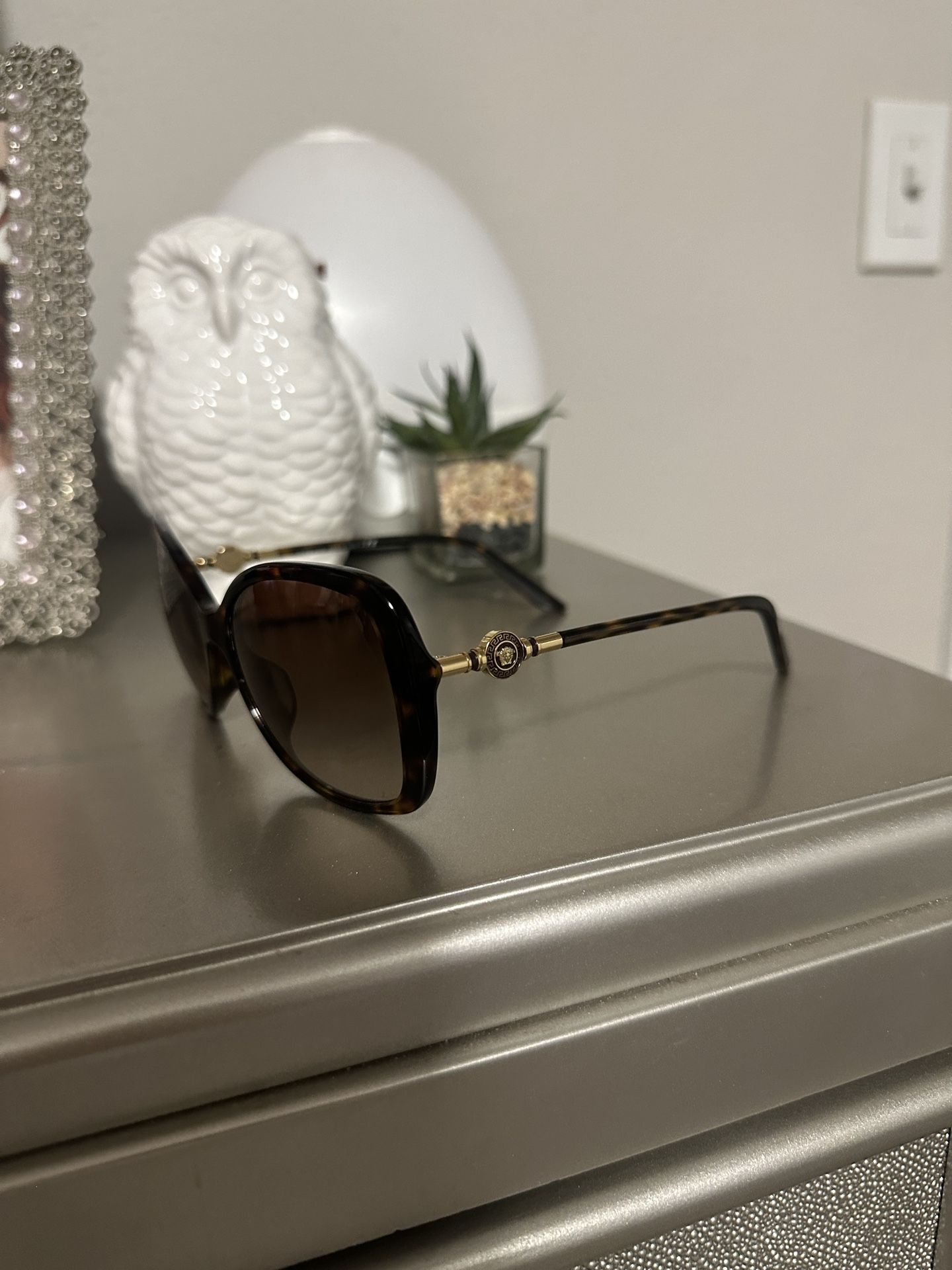 Versace Sunglasses