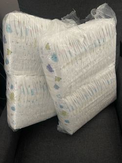 Diapers