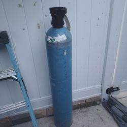 Carbon Dioxide