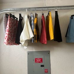 Teenager Skirts - Small Size