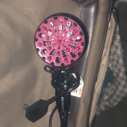 Revlon Air Diffuser For Textured Styling