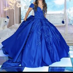 Fifteen and Sixteen dress 👗 quinceañera dress
