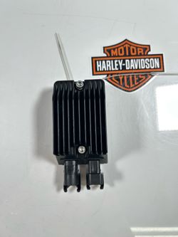 2018 Harley-Davidson XL1200 OEM Single Phase Voltage Regulator 74700012.BEST OFFER WELCOME. SM9KNT0500