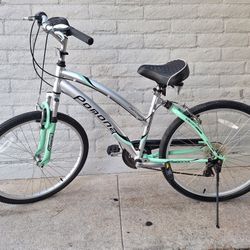 Bike 26 Inch Pomona Northwoods Womens